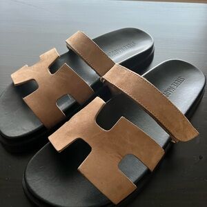 Steve Madden Sandals